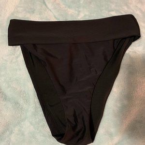 Black American Eagle Swim bottoms